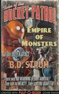 Empire of Monsters - Strum B.D.