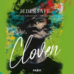 audiobook Cloven - Jedersafe