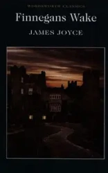 Finnegans Wake - Joyce James