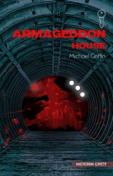 eBook Armageddon House - Michael Griffin epub mobi