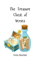 The Treasure Chest of Verses - Nora Sinclair