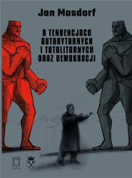 Wobec zagadnień ustrojowych - Jan Mosdorf