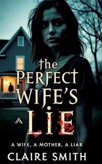 THE PERFECT WIFE'S LIE - Claire Smith