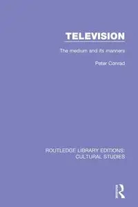 Television - Conrad Peter