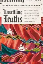 Unsettling Truths - Charles Mark