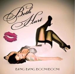 Bang Bang Boom Boom, CD