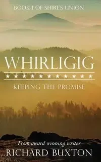 Whirligig - Richard Buxton
