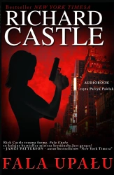 audiobook Fala upału - Richard Castle