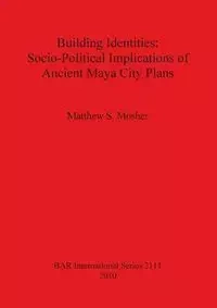 Building Identities - Matthew Mosher  S.