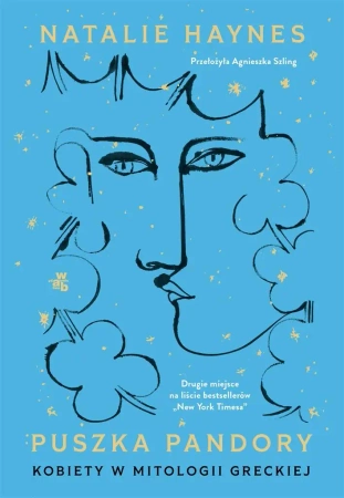 Puszka Pandory. Kobiety w mitologii greckiej - Natalie Haynes
