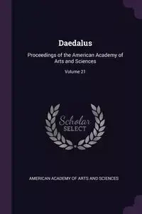 Daedalus - American Academy Of Arts And Sciences