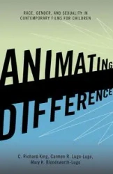 Animating Difference - Richard King C.