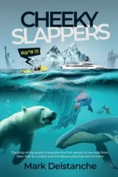 Cheeky Slappers - Mark Delstanche