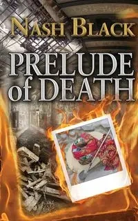 Prelude of Death - Black Nash