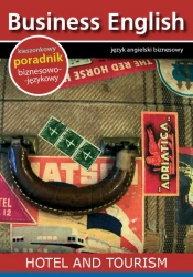 eBook Hotel and tourism - Hotel i turystyka - Praca zbiorowa mobi epub