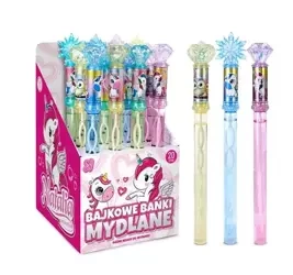 Bańki mydlane Natalia (20szt) - Artyk