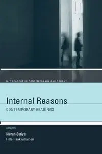 Internal Reasons - Setiya Kieran