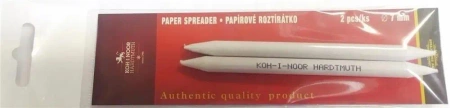 Rozcieracz do pasteli w woreczku 2szt - Koh-I-Noor