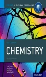 Chemistry. IB Course Companion. Bylikin, S., Horner, G., Murphy, B - Brian Murphy, Gary Horner, David Tarcy, Sergey Bylikin