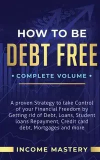 How to be Debt Free - Phil Wall