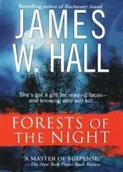 Forests of the Night - Hall James W.