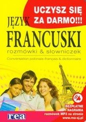 Rozmówki & słowniczek język francuski