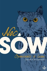 eBook Noc Sów - Jacek Karczewski epub