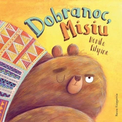 Dobranoc, Misiu - Monika Filipina, Monika Filipina, Monika Filipina