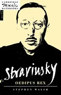 Stravinsky - Stephen Walsh