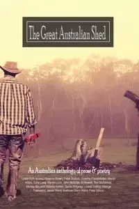 The great Australian shed - Brooks Linda Ruth