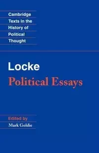 Locke - John Locke