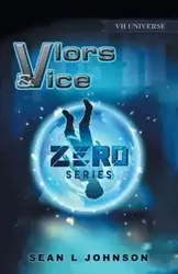 Vlors & Vice - Johnson Sean L