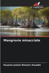 Mangrovie minacciate - Kouadio Kouamé Juslain Romaric