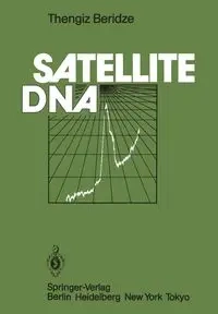 Satellite DNA - Beridze Tengiz