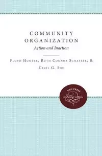 Community Organization - Hunter Floyd