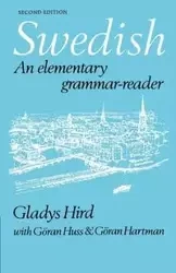 Swedish - Gladys Hird