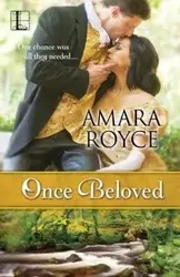 Once Beloved - Royce Amara