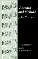 Antonio and Mellida - Gair W