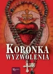 Koronka Wyzwolenia - Małgorzata Pabis