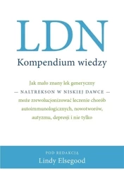 LDN Kompendium wiedzy - red. Linda Elsegood