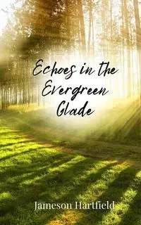 Echoes in the Evergreen Glade - Hartfield Jameson