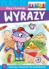 Piszę i koloruję. Wyrazy. Edukacyjne malowanki.. - Agnieszka Bator