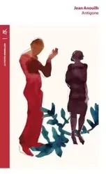 Antigone literatura francuska - Anouilh, Jean