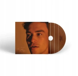 The Light For Days, CD