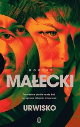 Urwisko - Robert Małecki