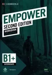 Empower Intermediate/B1+ Workbook with Answers - Anderson Peter
