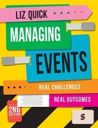Managing Events - Liz Quick
