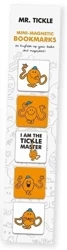 Magnetyczne Mini-Zakładki Mr. Tickle - IF