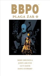 BBPO Plaga żab T.4 - praca zbiorowa