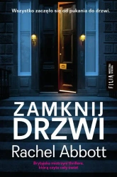 eBook Zamknij drzwi - Rachel Abbott epub mobi